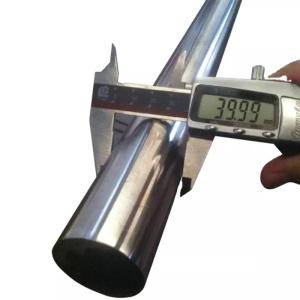 Quality Diameter 6mm 316 Stainless Steel Bar Rod Decoiling For Industry wholesale