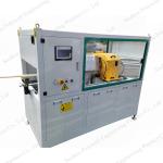 PPR Pipe Production Line HDPE Pipe Production Lines Plastic Tube Extrusion
