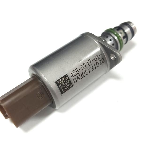 Solenoid Valve 485-5747 4855747 For Caterpillar CAT E313 E320 E323 E325 E326