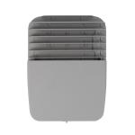 Outdoor 120w Dob Led Light Energy Saving Aluminum Housing 5 Years Warranty