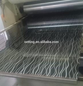 Quality Good Price of pattern color acrylic sheet laminated mdf panels wholesale
