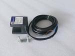 Through Beam Photoelectric Switch WECO K2 Laser Beam Sensor Switch IP65
