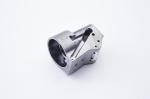 5MM Rivet Feeder Precision CNC Machining Parts Automotive Industry Use