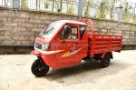 Front Drum and Rear Drum Brake System 150-300 cc Closed Cabin Street Legal Trike