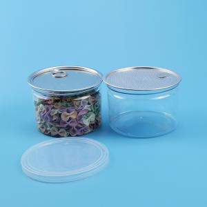 Quality 310ml Plastic Food Cans wholesale