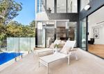 Luxury Design High Quality Prefab Light Steel Frame Five Story Houses Australia