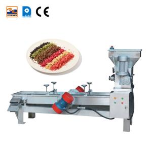 Quality Stainless Steel Commercial Biscuit Miller For Food Factories wholesale