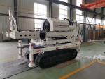 Coal Mine Ventilation Borehole Drill Rig ZDY15000