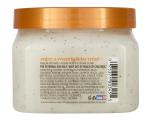 Marshmallow Lodge Shea Sugar Brightening Exfoliating Body Scrub OBM