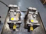 PV092R1L8T1NULC Parker Piston Pump Hydraulic Power