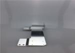 1mm Thickness Tin Plated Busbar Corrosion Resistant T2 Red Copper Material
