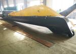Durable Long Reach Excavator Booms With 0.6 Cum Standard Bucket