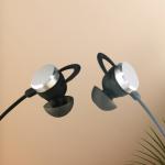 Wireless Digital Hearing Aids 2hr Charging Background Noise Cancelling Hearing