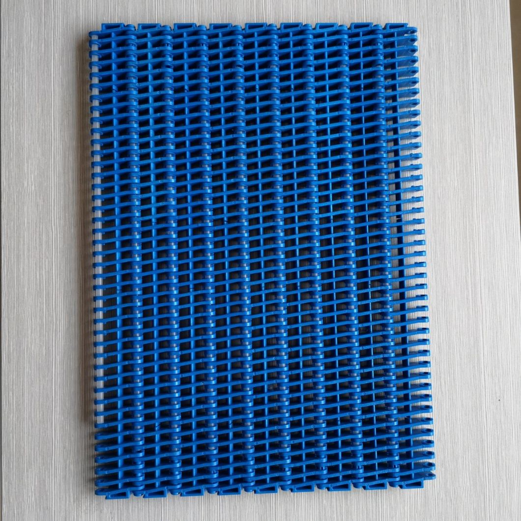 Environmental Friendly High Quality Food/Tyre/Package CE Plastic Conveyor Belts