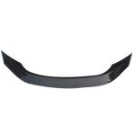Resin Fiber Rear Tail Spoiler Car Modified Parts For Hyundai