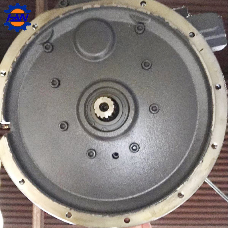CX210B K3V112DP(CX210B) HYDRAULIC Main PUMP for Sumitomo CASE SH240A5 CX210B K3V112DP KRJ17131