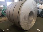 430 NO.1 Finished Stainless Steel Sheet Coil SS430 SS Strip In Stock Weather