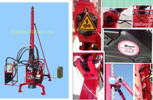 Quality Light weight New designed portable drilling rig wholesale