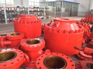 Quality API 16A Well Drilling 9&quot; 5000psi Annular BOP / Blowout Preventer wholesale