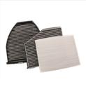 Auto Cabin Filter For Toyota Corolla 88508-12010 88508-12020 88508-02010