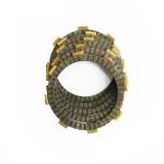 Wholesale HUNK.CBZ X TREAM Clutch Plate