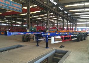 Quality SIONTRUK INTERNATIONAL transport Semi Trailer Semi Tractor Truck wholesale