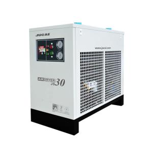 Quality 800W 8bar Refrigerated Compressed Air Dryer JC-30A wholesale