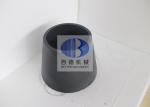 Wear Resistance SiSiC Material Silicon Carbide Ceramic Cyclone Liner