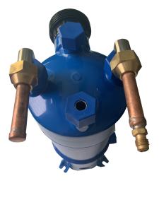 Quality Industrial Swimming Pool Heat Exchanger Aquarium Titanium Tube Heat Exchanger wholesale