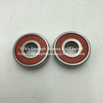NTN Deep Groove Ball Bearing 6200LLU