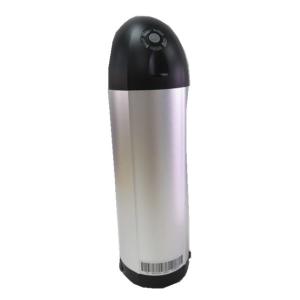 Quality 36 Volt Electric Bicycle Batteries 36V 10.4Ah Water Bottle Ebike Battery wholesale