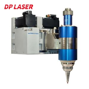 Quality Cutter Plus Highly Productive Precitec Cutting Head 3D Robotic Fiber Laser wholesale