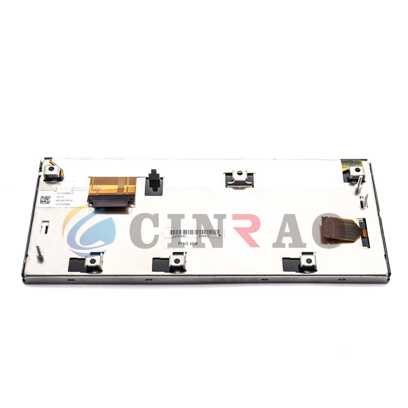 12.9 inch TFT LCD Screen GCX129AKM-E Display Panel For Car GPS Replacement