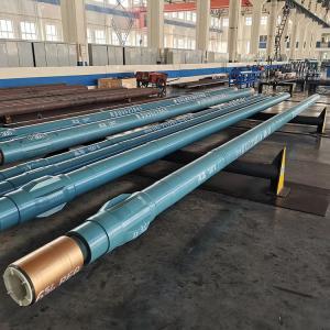 Quality Hydraulic Downhole Hdd Mud Motor For Oil And Gas Well Drilling wholesale