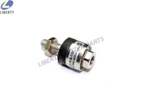 Quality YIN Auto Cutter Spare Parts Floating Joint JA15-6-100 For Fabric Cutting Machine wholesale