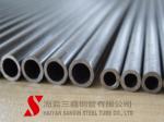Professional Seamless Precision Steel Tube Cold Drawn High Precision ASTM / DIN
