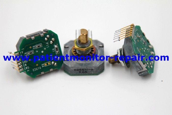 Enough Inventory Patient Monitor Repair Parts IU22 Ultrasonic Keyboard Switch Encoder