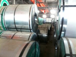Quality Grade 316L / 1.4404 Stainless Steel Coil / Strips wholesale