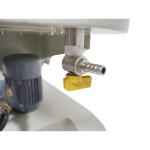 Aluminium Alloy Holder Small Lab Rotary Evaporator