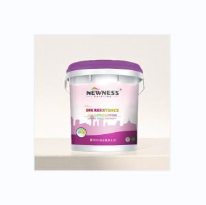 Quality Matt Finish Interior Wall Emulsion Decoration Paint for Glossy Look wholesale