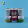 Buy cheap Metal Plug 70mm Diameter Perfume Cardboard Tube Packaging from wholesalers