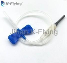 Quality Disposable Medical Consumable Products Lancet Vacuum Blood Collection Needle wholesale