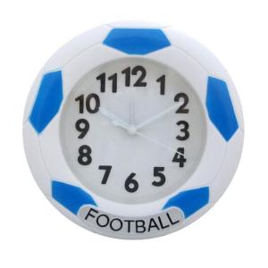 Quality Novel Gift Football shaped alarm clock wholesale