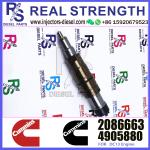 fuel injector 2031835 2872289 2872544 2057401 2029622 1948565 2030519 2031836