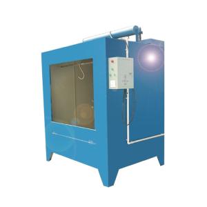 Quality Spraying Chamber for Wire Hangers​ wholesale