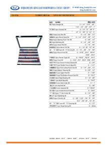 Quality 72PCS SET ROUTER BIT wholesale