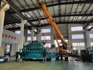 Quality 60Hz 50kw Diesel Generator H Insulation Marine Power Generator In Mining Machinery wholesale