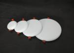 3000K 15W 22W 32W Round Backlit LED Ceiling Light