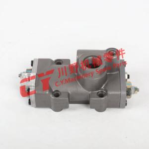 Quality 47920 HPVO102 HPV0102GW - RH23A &amp; ZX TYPE Excavator Hydraulic Pumps Regulator Assy wholesale