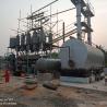 Buy cheap Advanced 16KW Motor Oil Distillation Plant for Continuous Recycling and from wholesalers